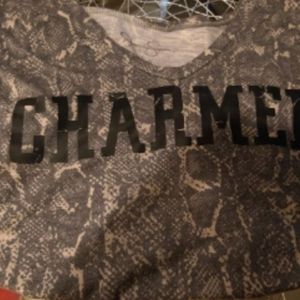Jessica Simpson - Charmer shirt